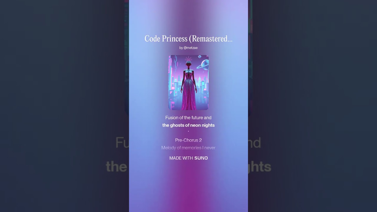 Code Princess