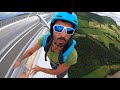 Base Jump Millau Juin 2020