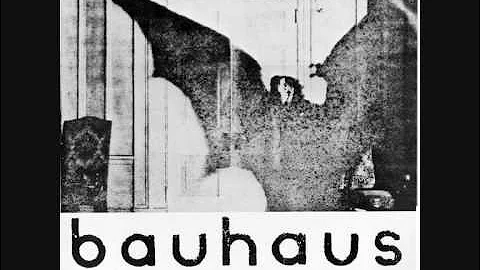 Bauhaus - Bela Lugosi's Dead (Original)