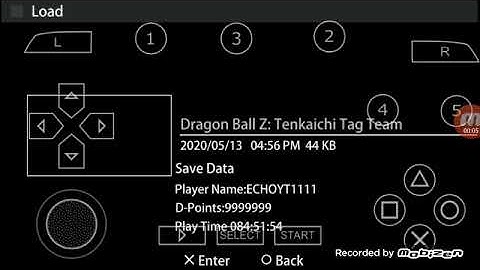 HOW TO DO FUSION IN DBZ TTT