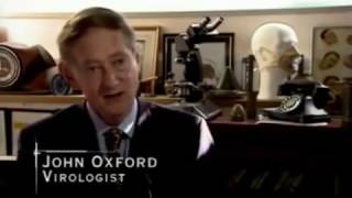 Viruses Documentary 2017 - Killer Flu Documentary