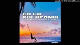 ELEXTER JR - GO LO KULAFONIA (FT DIDIELS & OZON)