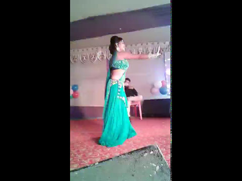 Tu Jaan Hau Ho Pawan Singh By Afzal Khan