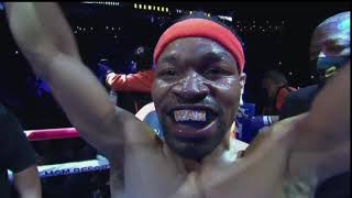 Terence Crawford vs Shawn Porter Full Fight