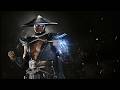 Injustice 2: Legendary Edition Raiden Battle Simulator