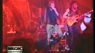 Living Colour - Go Away (Buenos Aires, Argentina 11-26-1993)