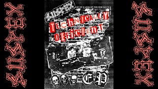 Suspex - Technically Deficient (FULL ALBUM 2024) UK82 PUNK