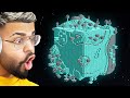 Minecraft But Everything is Diamond...