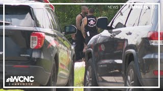 Community reacts to deadly motorcycle club shooting in Catawba County