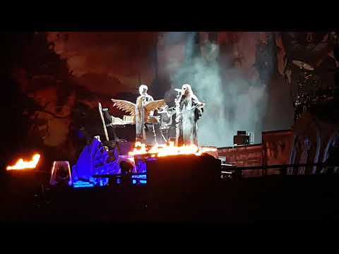 Powerwolf - LUPUS