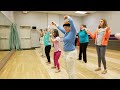 Woodbury: Darby's Dancers