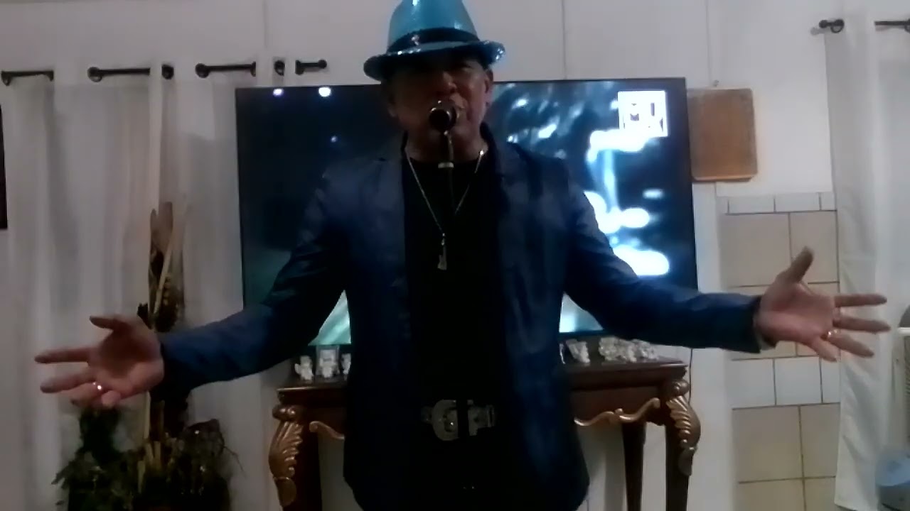 LLONQUEDELAKUMBIA-YO SOY TU AMOR TU ERES MI AMOR