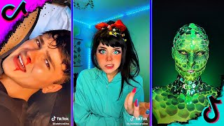 Best Tik Tok Cosplay Compilation #22