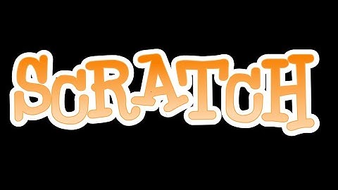 FIGURAS GEOMETRICAS en Scratch 3.0