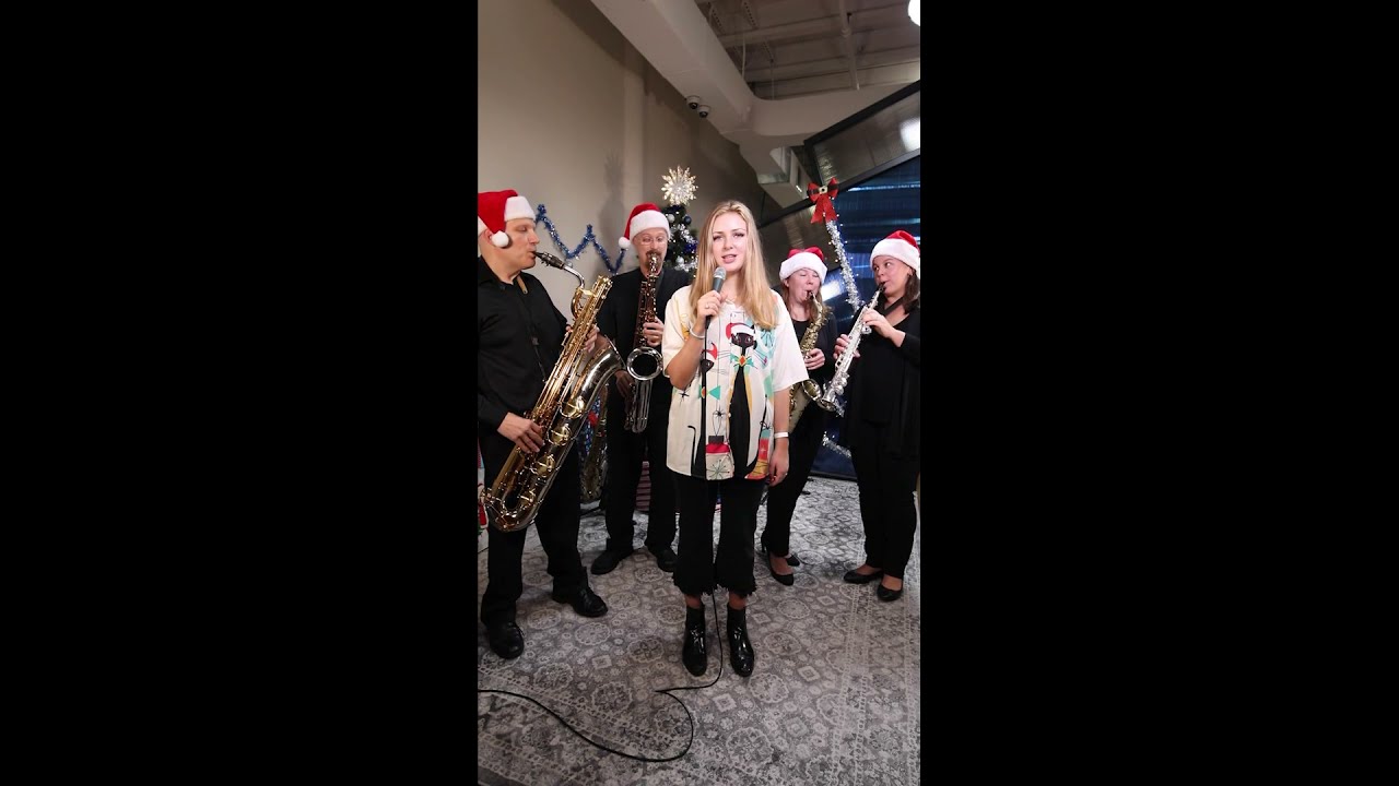 12 Days of Christmas. A Very MusicMedic Twelve Days of Christmas!