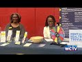Mental Health Council of the Big Bend hosts annual ‘Be Kind to Your Mind’ mental health event