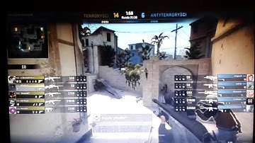 CS:GO insane run boost Mirage mid