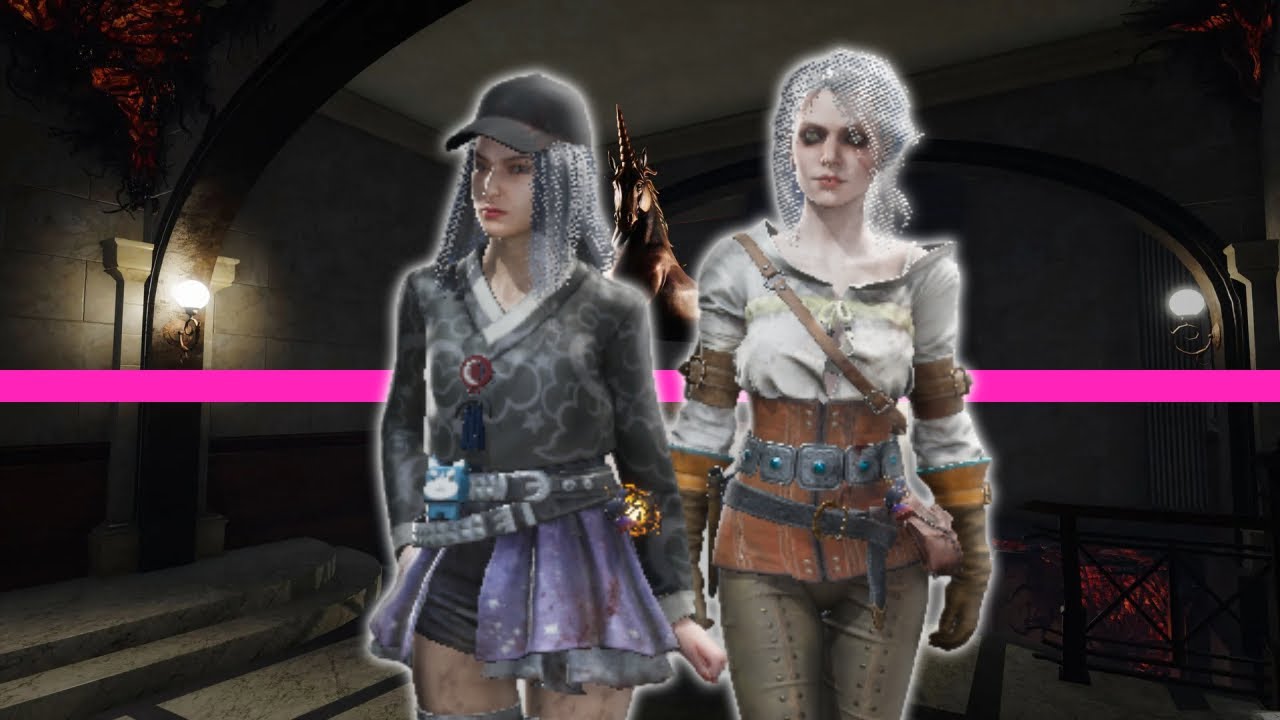 Survivor Gameplay | Dead By Daylight (Indonesia) Gameplay