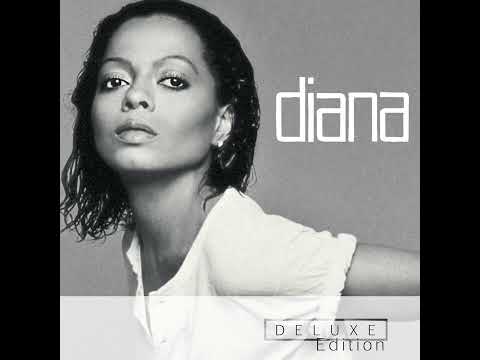 Diana Ross  -  I'm Coming Out (Original CHIC Mix)