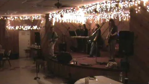 Double Vision - Foreigner cover