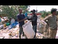 Plastic waste recycling gathers pace in Ethiopian capital