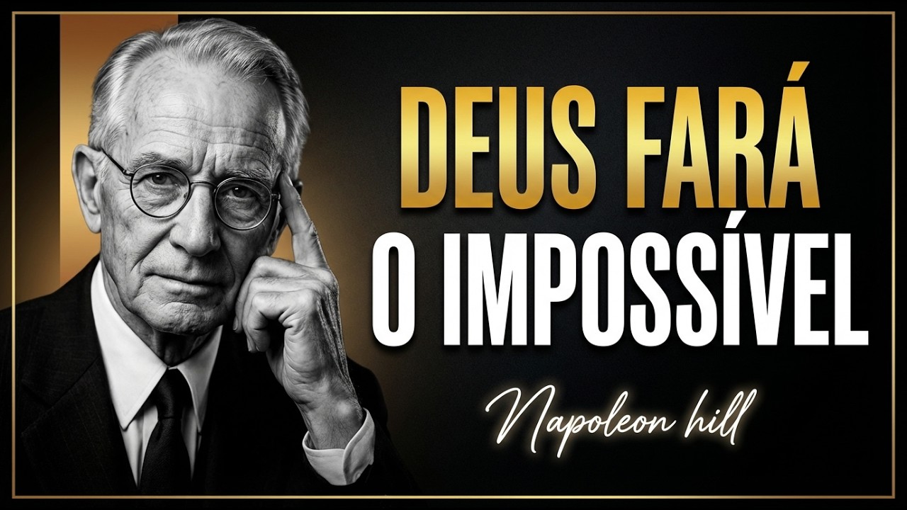 Quando NADA der certo, use este SEGREDO BÍBLICO e Deus VAI AGIR na sua vida