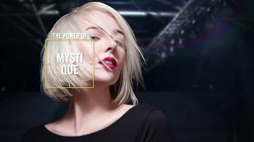 Tresemme = The Power Of Gorgeous Hair!