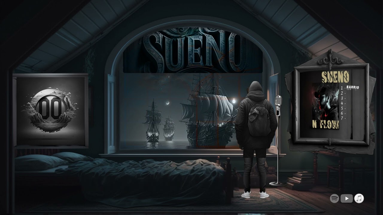 Watch NFLow - 1 - Barrio #sueño Prod.@Deltamomusic on YouTube Watch NFLow - 1 - Barrio #sueño Prod.@Deltamomusic on YouTube