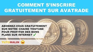 Comment s'inscrire gratuitement sur Avatrade by Tuto Malin 100 views 5 years ago 6 minutes, 47 seconds