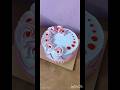 #cake # short video# Blueberry flavour#