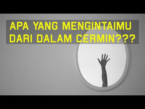 Video: Cermin Kozyrev buat sendiri: adakah mungkin?