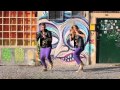 Dance Fitness With Nevena Goran Wisin Baby Danger 