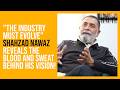 Shahzad Nawaz’s Intense Journey To Bring Quality Back To Television | Something Haute | Dr. Bahu