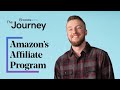 Everything You Need to Know About Amazon Associates Affiliate Program | The Journey