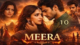 MEERA 10 Luganda Translated Indian Series 2026