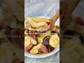 ♡ Steamed Chicken with Chinese Sausage 家常腊肠蒸鸡