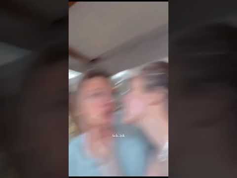 بتمنى مليسا تاخذ وصاية اختها
