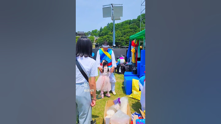 밀양아리랑대축제 할머니생신날 서프라이즈 깜짝방문 😍