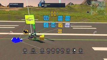 Trials Fusion™ - Tutorial - Neurotoxicology Effect