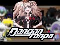 Sans Aus react to Danganronpa Executions. (Girls)