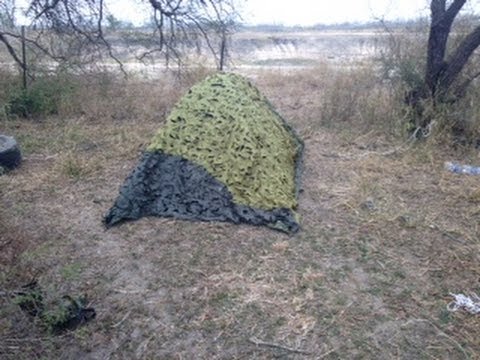 2 Person Tent - How to Camo Review Life 