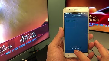 HDFury Maestro TX RX control via logitech Harmony