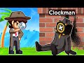 Who Killed CLOCKMAN In GTA 5!?