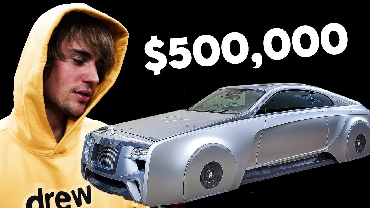Nicki Minaj $3.5 Million Pink Richard 