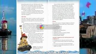 Exceptional Friends Handbook