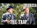 Hopalong Cassidy The Trap EP15 COLORIZED Edgar Buchanan Cowboys mp3