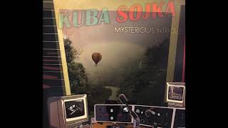 Kuba Sojka – Mysterious Intrigue- Mathematics Recordings / Chicago 2011