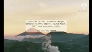 story WA kata-kata motivasi||terbaru 2021||sedih, suling mbah yadek