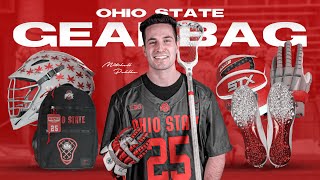 GEAR BAG | OHIO STATE LACROSSE 2022