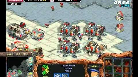 MST Group 12 Losers Match P1